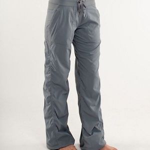 Lululemon studio pants